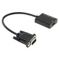 Miniatyrbilde 1 av 5: VGA til HDMI 4K Ultra HD konverterer