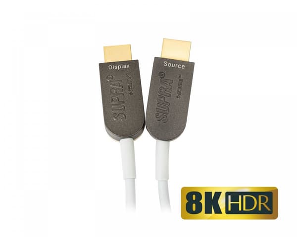 HDMI Kabel AOC 8K/HDR 15 Meter