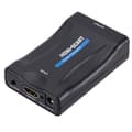 Pikkukuva 2 / 2: HDMI - SCART Video Audio Muunnin