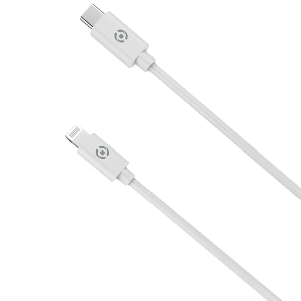 USB-C - Lynkabel 60W 1m