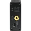 Miniatyrbild 4 av 4: LogiLink CA0101 Toslink / RCA / Teleplugg Audio Adapter Svart