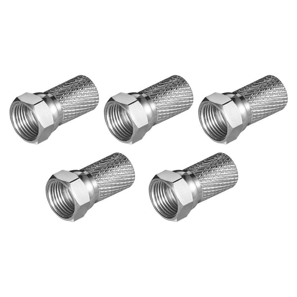 F-Contact 5,5 / 3,6 m 5-pakning