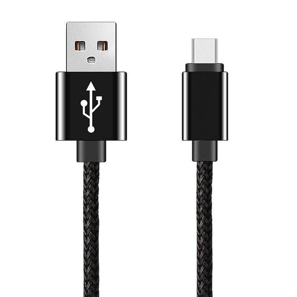 Nintendo Switch 2M Laddare type C USB / PS5 / XBOX Series X