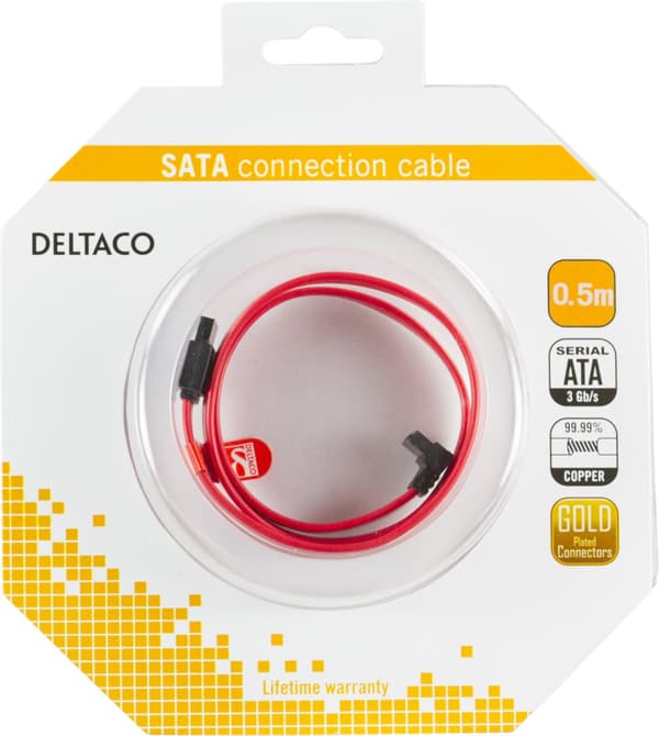 DELTACO SATA-05A-K