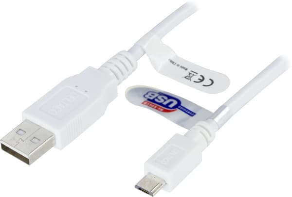 DELTACO USB-303W