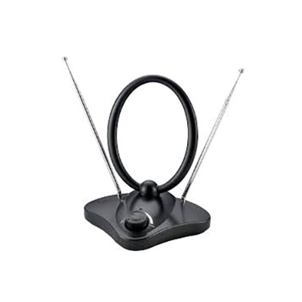 Sinox One Bordsantenn till radio och TV. Svart