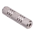 Miniatyrbild 3 av 3: Roline 11.09.4442 11.09.4442 Audio Adapter [1x Telejack 3.5 mm - 1x Telejack 3.5 mm]