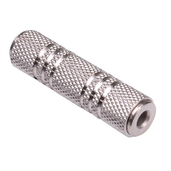 Roline 11.09.4442 11.09.4442 Audio Adapter [1x Telejack 3.5 mm - 1x Telejack 3.5 mm]