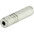 Miniatyrbild 1 av 3: Roline 11.09.4442 11.09.4442 Audio Adapter [1x Telejack 3.5 mm - 1x Telejack 3.5 mm]