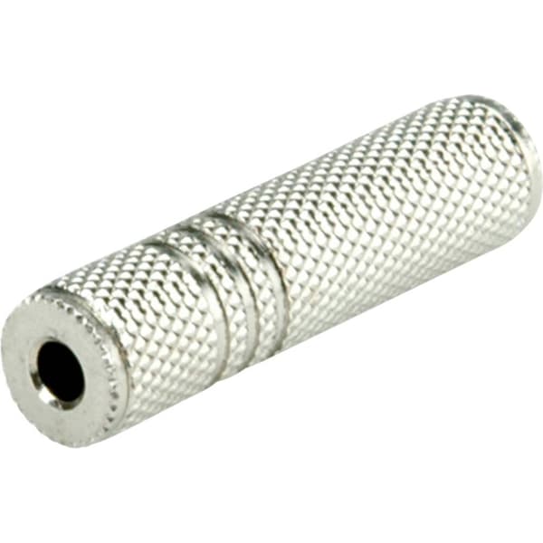 Roline 11.09.4442 11.09.4442 Audio Adapter [1x Telejack 3.5 mm - 1x Telejack 3.5 mm]