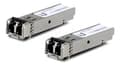 Miniatyrbilde 1 av 3: U Fiber, Multi-Mode Module SFP, 1G, 2 pack