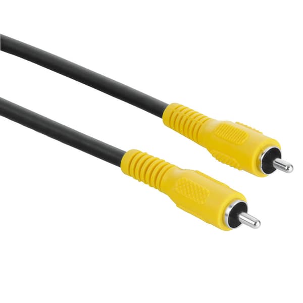 Kabel comp.video phono-pho