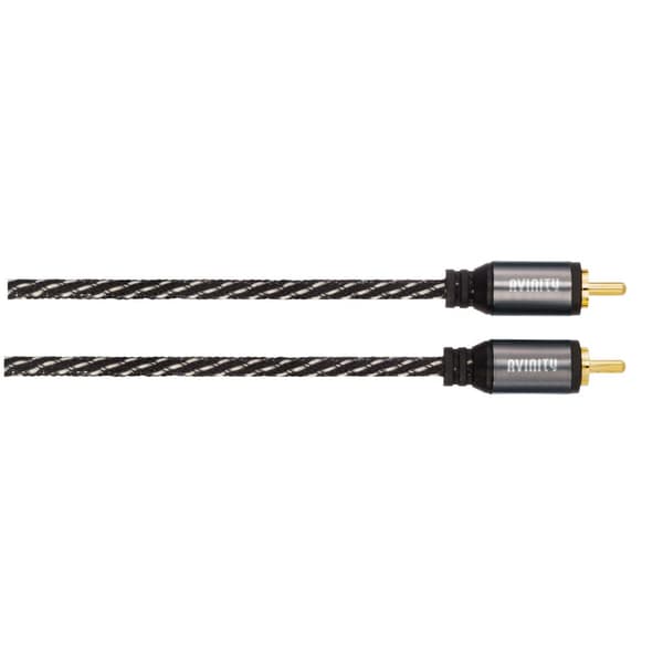 AVINITY Audio Kabel 2 Phono-2 Phono 2,7m