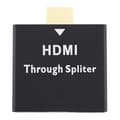 Miniatyrbilde 2 av 5: HDMI-splitter 1 til 2 porter