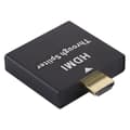 Pikkukuva 3 / 5: HDMI-jakaja 1 - 2 portille
