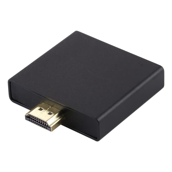 HDMI-jakaja 1 - 2 portille