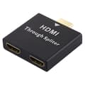 Pikkukuva 1 / 5: HDMI-jakaja 1 - 2 portille