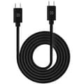 Miniatyrbillede 3 af 5: USB-PD USB-C - USB-C-kabel 60W 3m