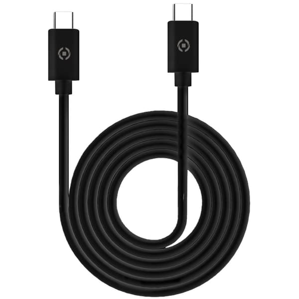 USB-PD USB-C - USB-C-kabel 60W 3m