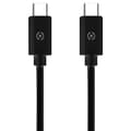 Miniatyrbillede 4 af 5: USB-PD USB-C - USB-C-kabel 60W 3m