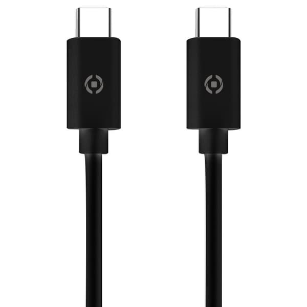 USB-PD USB-C - USB-C-kabel 60W 3m