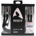 Miniatyrbilde 4 av 4: AVINITY 2x2RCA Kabel 2 m Klasse 5
