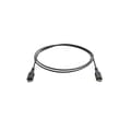 Miniatyrbilde 3 av 3: 8SINN Kabel Micro HDMI-Micro HDMI Ekstra Tynn 80cm