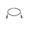 Miniatyrbilde 1 av 3: 8SINN Kabel Micro HDMI-Micro HDMI Ekstra Tynn 80cm