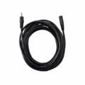 Miniatyrbild 2 av 3: 3.5 Male to 3.5 Female Audio Extension Cable