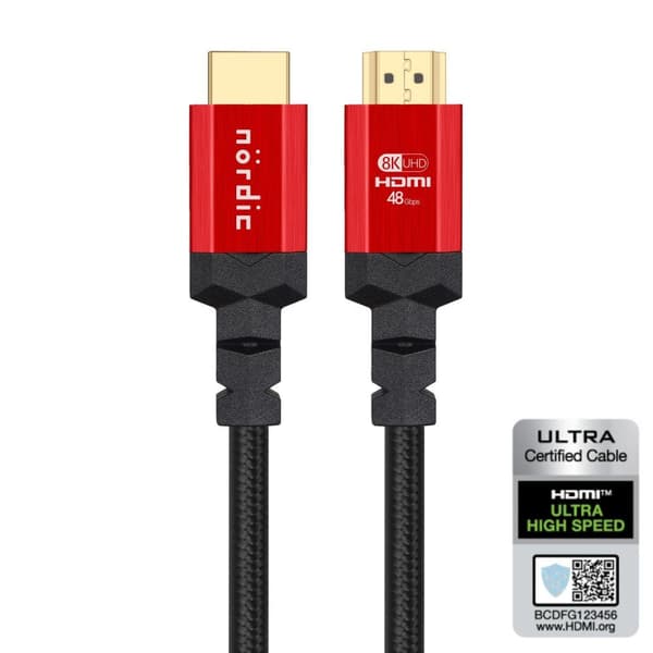 Lindy Gold Line HDMI 4K (20 m) - HDMI - LDLC | Muséericorde Lindy Gold Line HDMI 4K (20 m) - HDMI - LDLC | Muséericorde