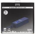 Miniatyrbild 4 av 5: PRIME USB 2 extens cable active TypeA ma>TypeA fe 5m black