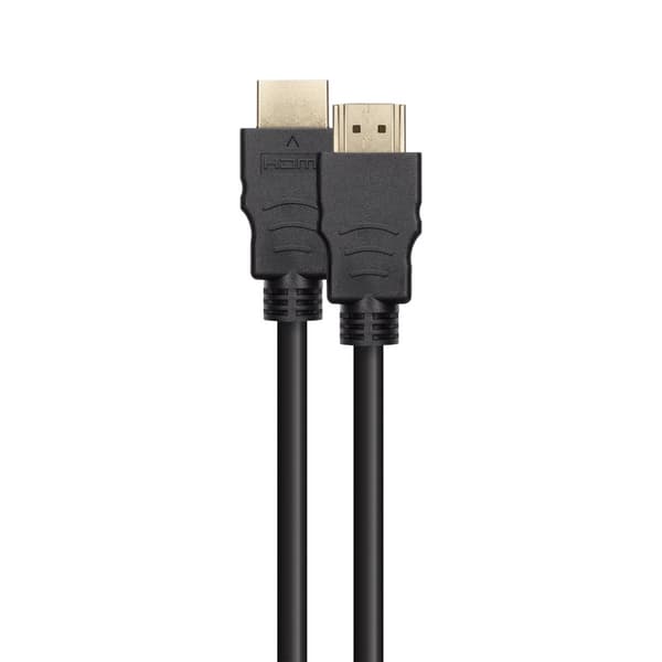 Ultra High Speed HDMI cable 0.5m eARC QMS 8K 60Hz 4K 120Hz