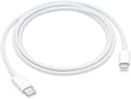 Pikkukuva 3 / 3: USB-C - salamakaapeli 1M valkoinen