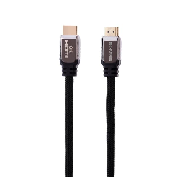 HDMI-kabel Ultrasertifisert Ha-Ha 8K 2m
