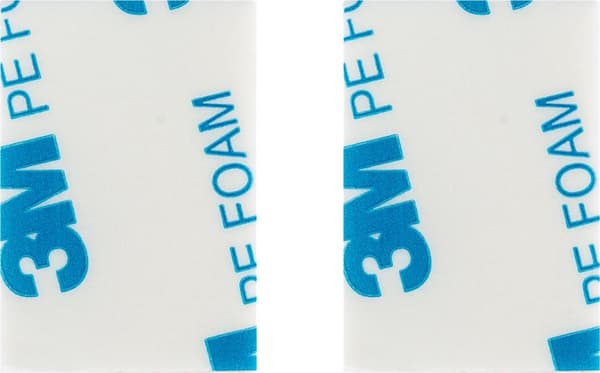 SAT-vindue-gennemføring, ekstremt flad (0,3 mm)