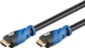 Miniatyrbillede 1 af 4: Premium højhastigheds HDMI™-kabel med Ethernet, certificeret
