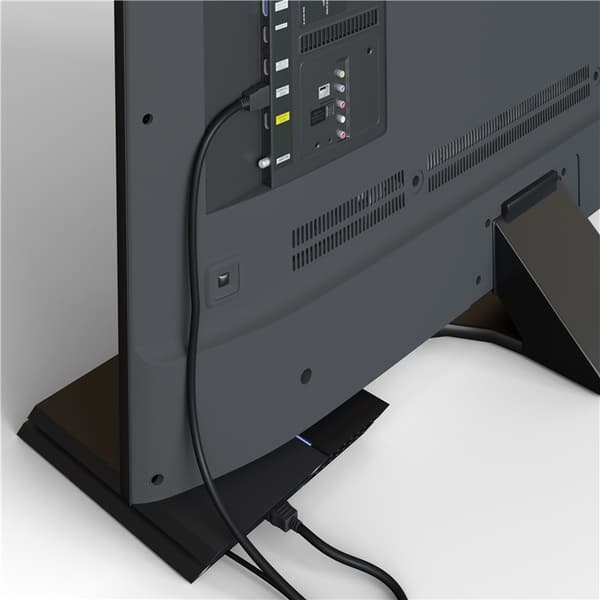 Ultrahøjhastigheds HDMI™-kabel med Ethernet
