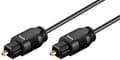 Miniatyrbillede 1 af 3: Toslink-kabel 2,2 mm