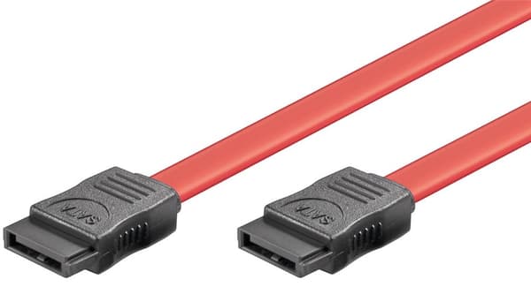 HDD S-ATA-kabel 1,5 GBit/s/3 GBit/s