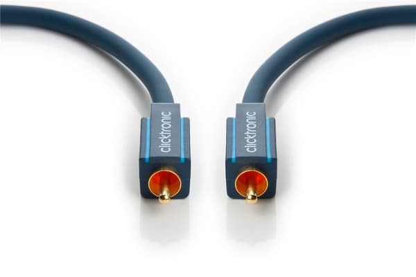 Audio/Video kabel