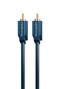 Miniatyrbilde 5 av 5: Audio/Video kabel