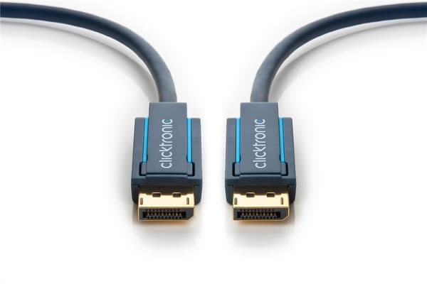 DisplayPort™-kabel