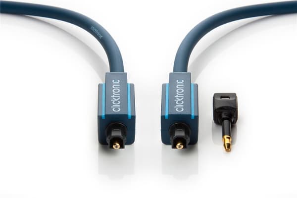 Toslink-kabel