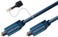 Miniatyrbild 4 av 5: Toslink-kabel