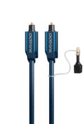 Miniatyrbild 5 av 5: Toslink-kabel