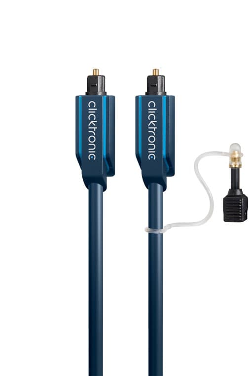 Toslink-kabel
