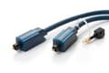 Miniatyrbild 1 av 5: Toslink-kabel