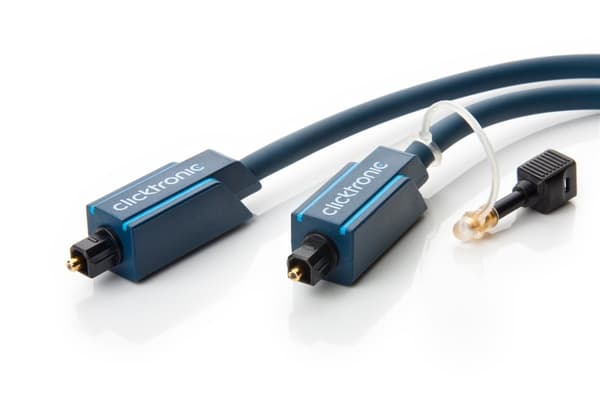 Toslink-kabel