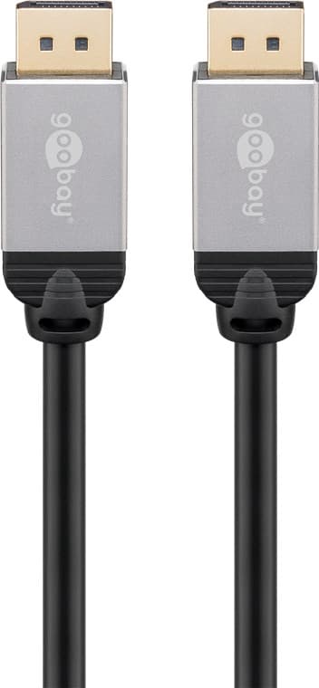 DisplayPort-tilkoblingskabel