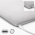 Miniatyrbillede 4 af 4: Sync & Charge Super Speed ​​USB-C™ 3.2 Gen 1 USB-C™-kabel